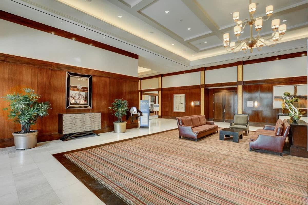 Mgm Signature-04-707 Strip View Balcony Studio Las Vegas Exterior foto
